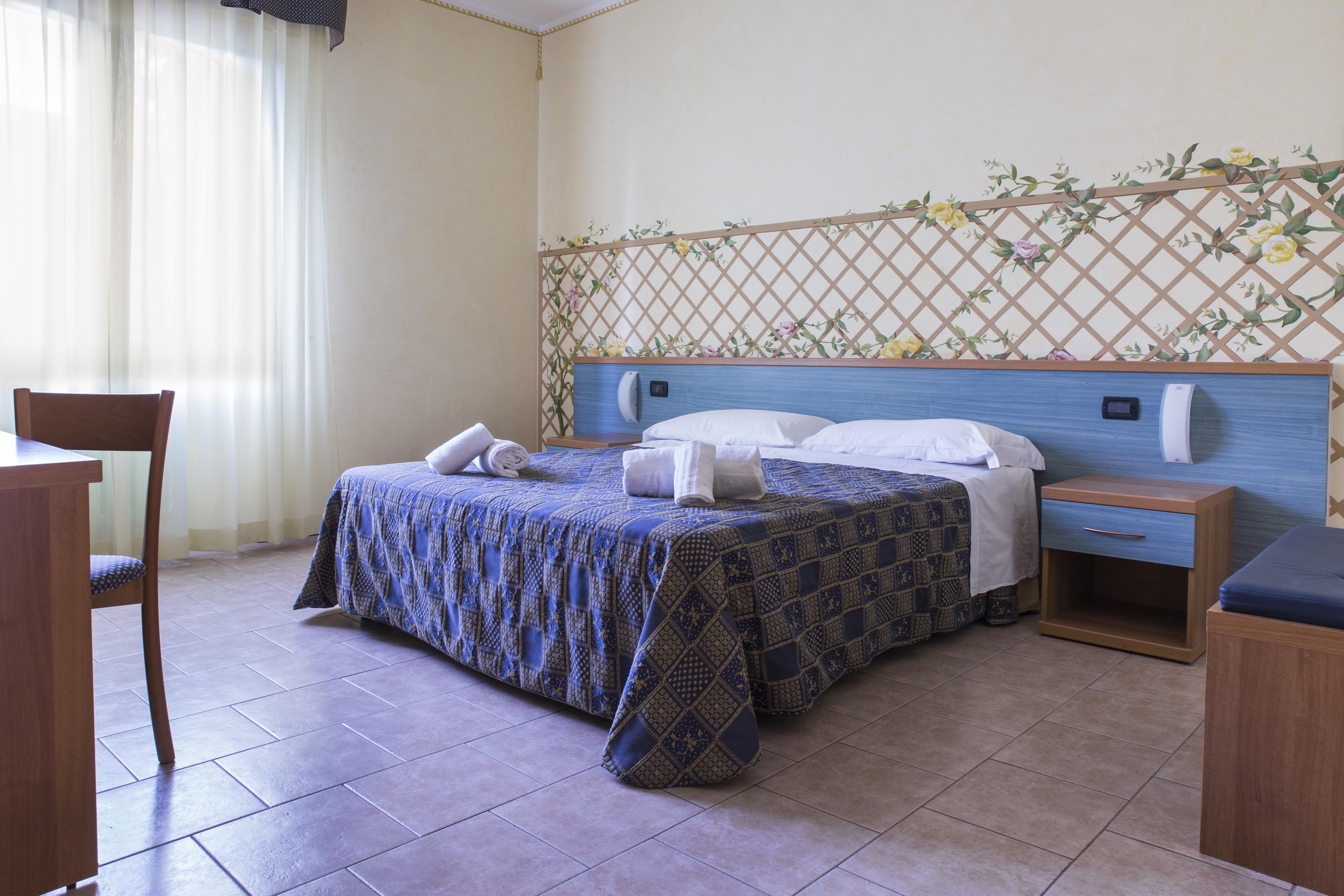 Hotel Gardenia Sirmione Exterior photo