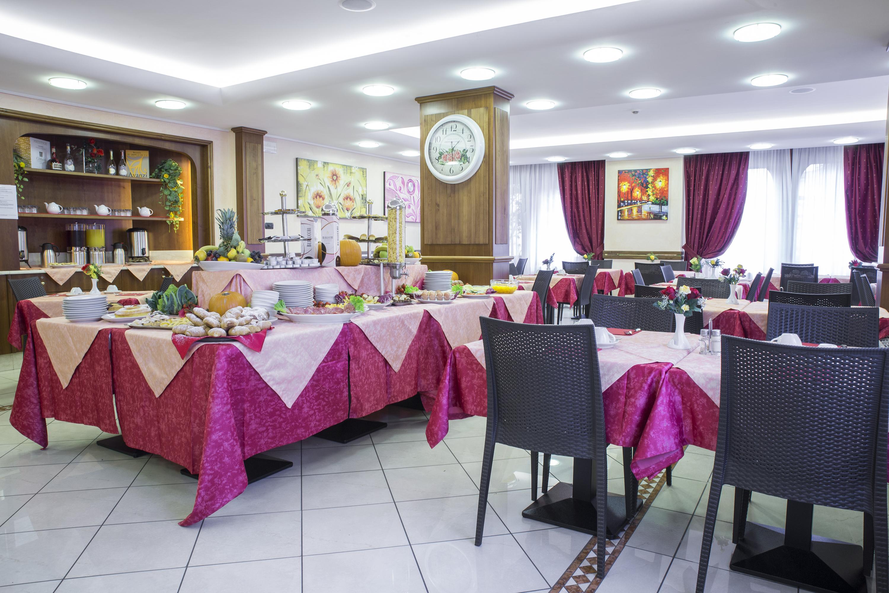 Hotel Gardenia Sirmione Exterior photo