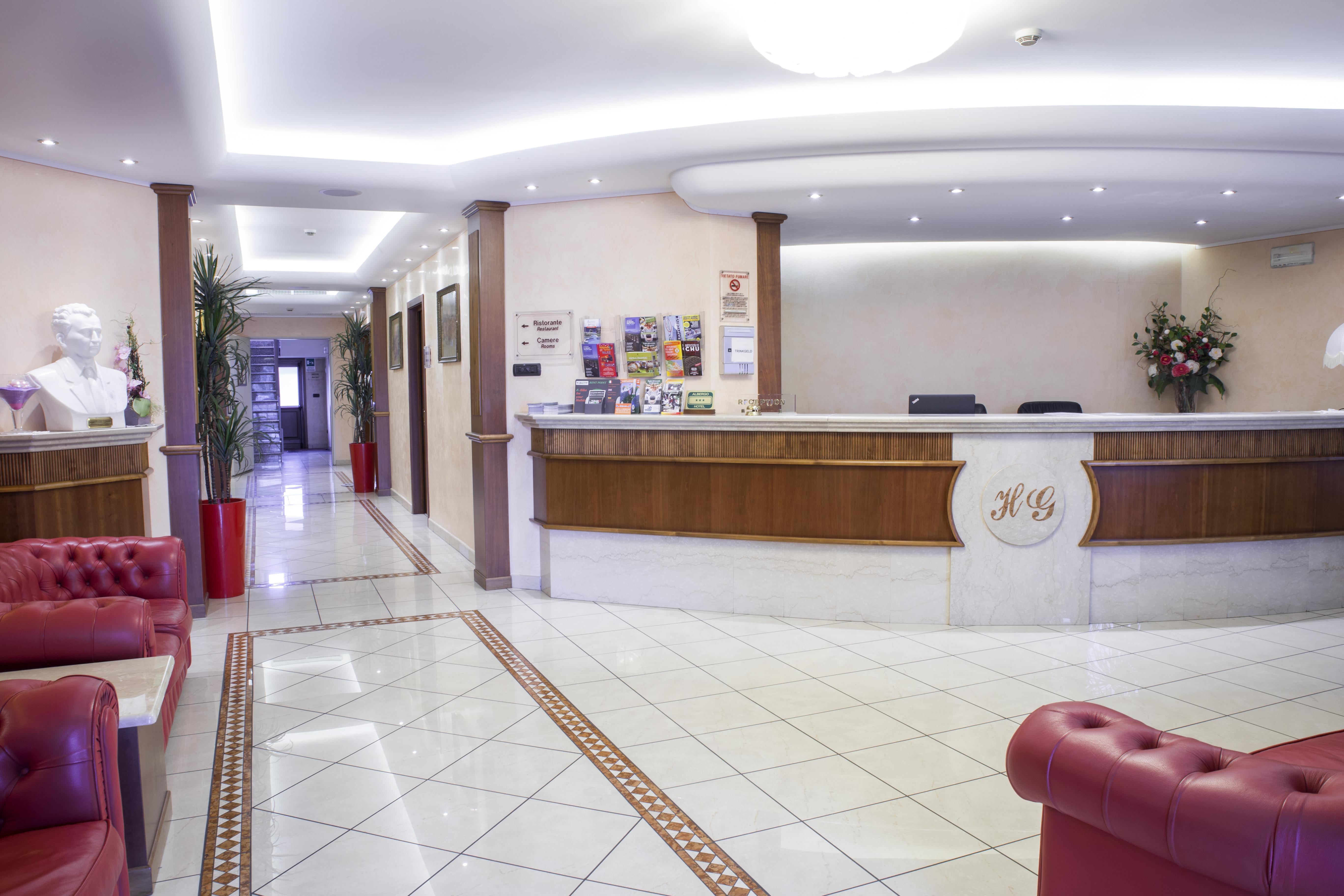 Hotel Gardenia Sirmione Exterior photo