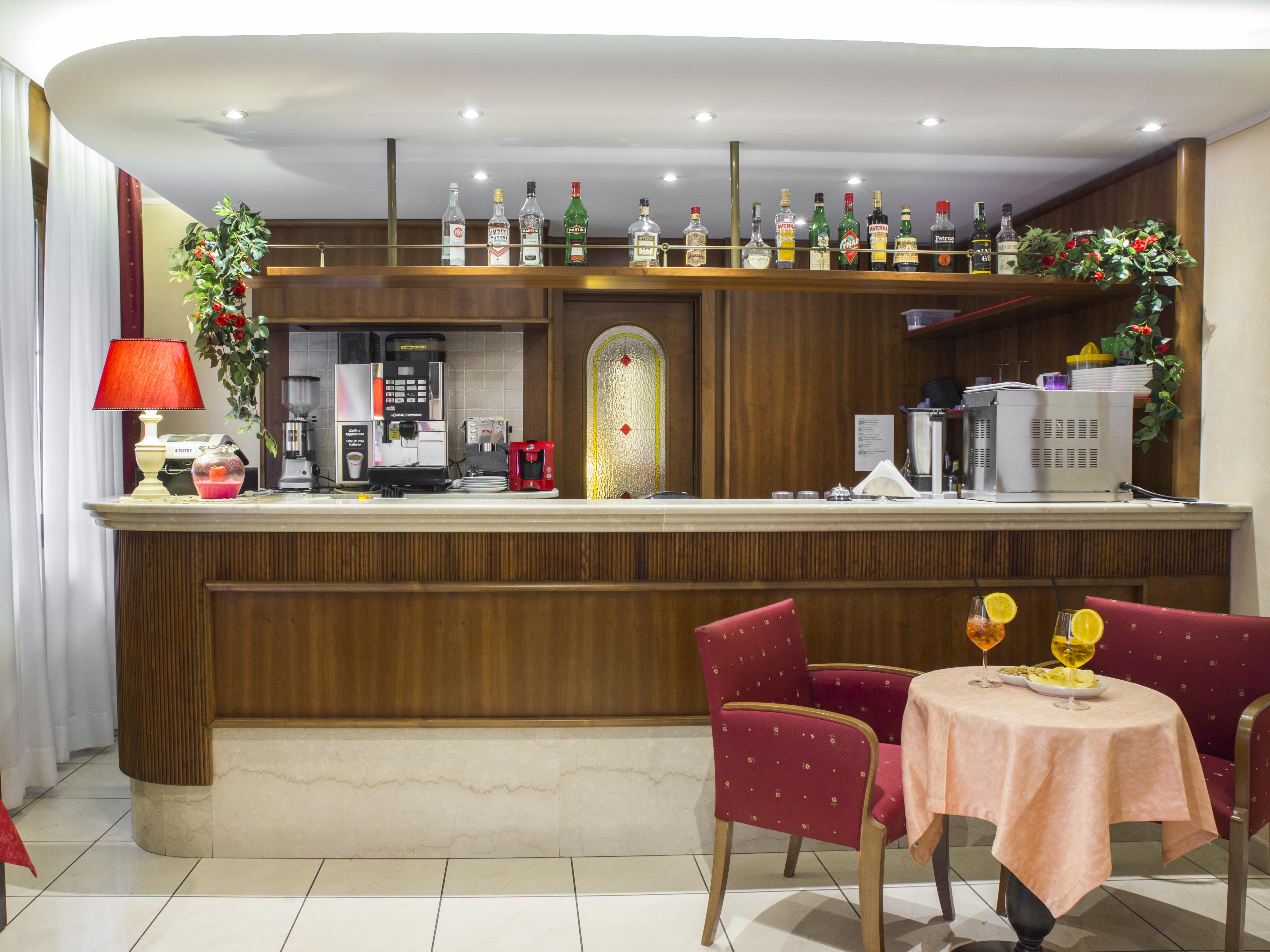 Hotel Gardenia Sirmione Exterior photo