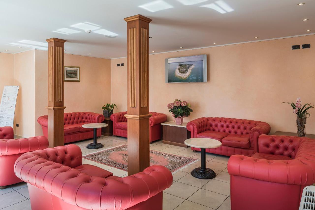Hotel Gardenia Sirmione Exterior photo