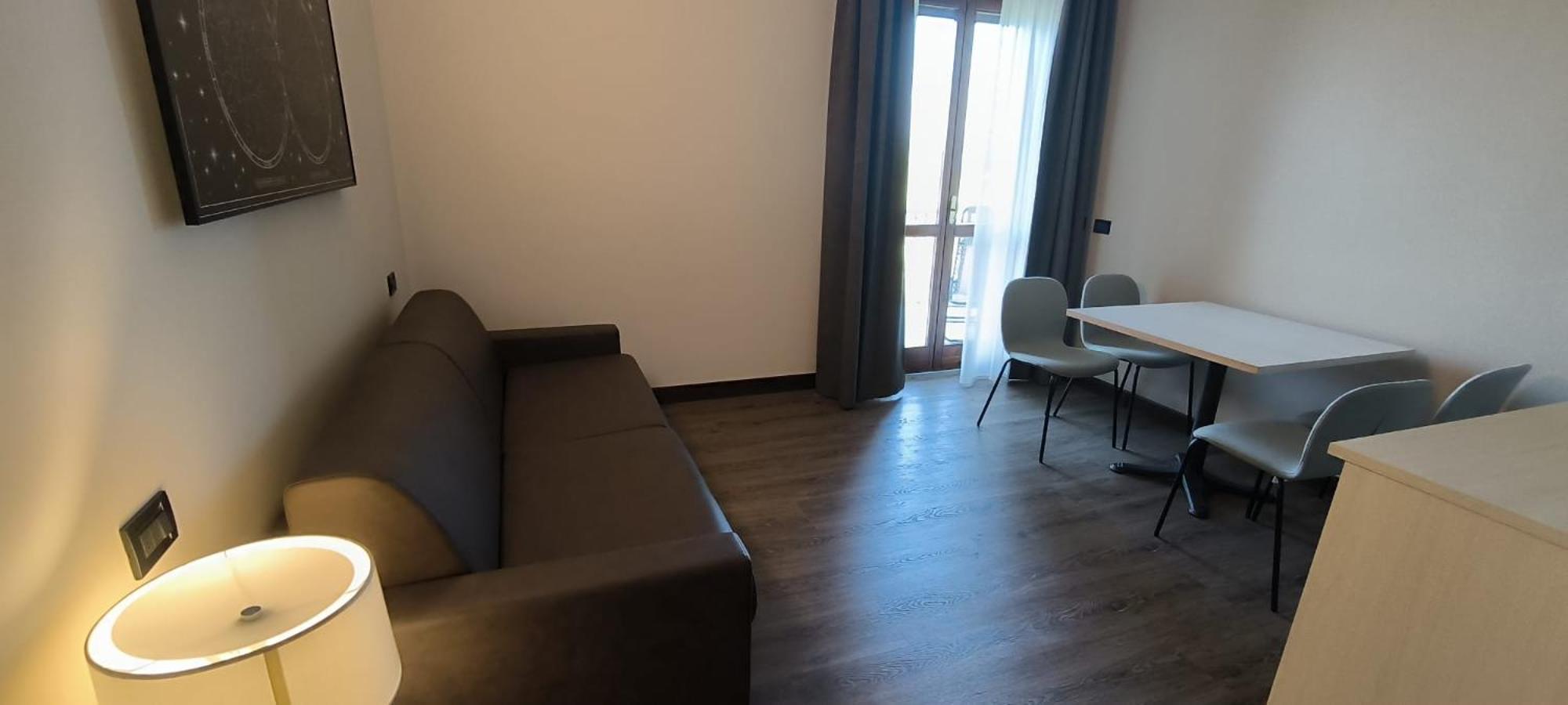 Hotel Gardenia Sirmione Exterior photo