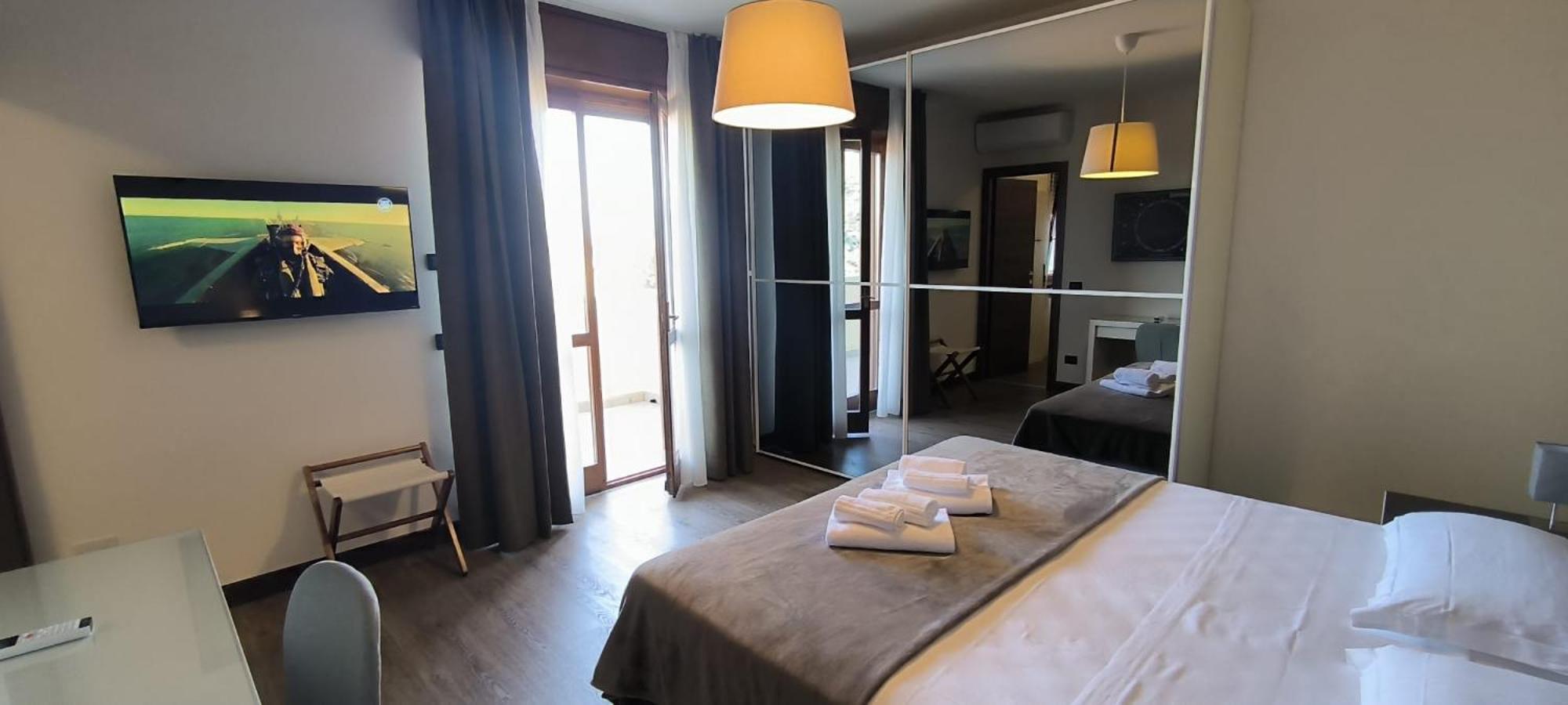 Hotel Gardenia Sirmione Exterior photo