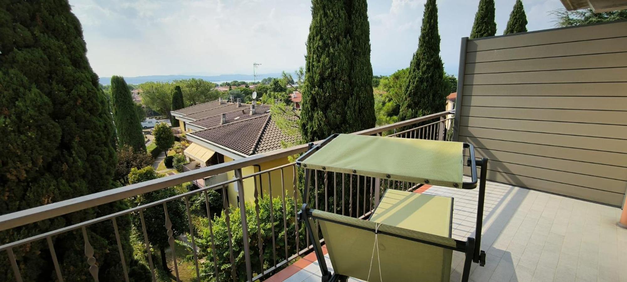Hotel Gardenia Sirmione Exterior photo